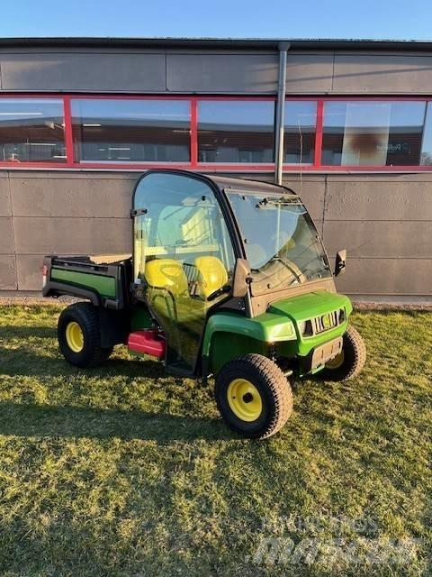 John Deere Gator TE Mini utilitaire
