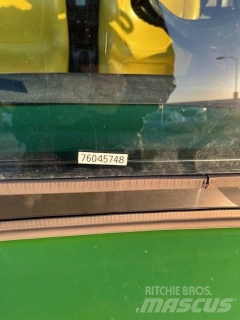 John Deere Gator TE Mini utilitaire