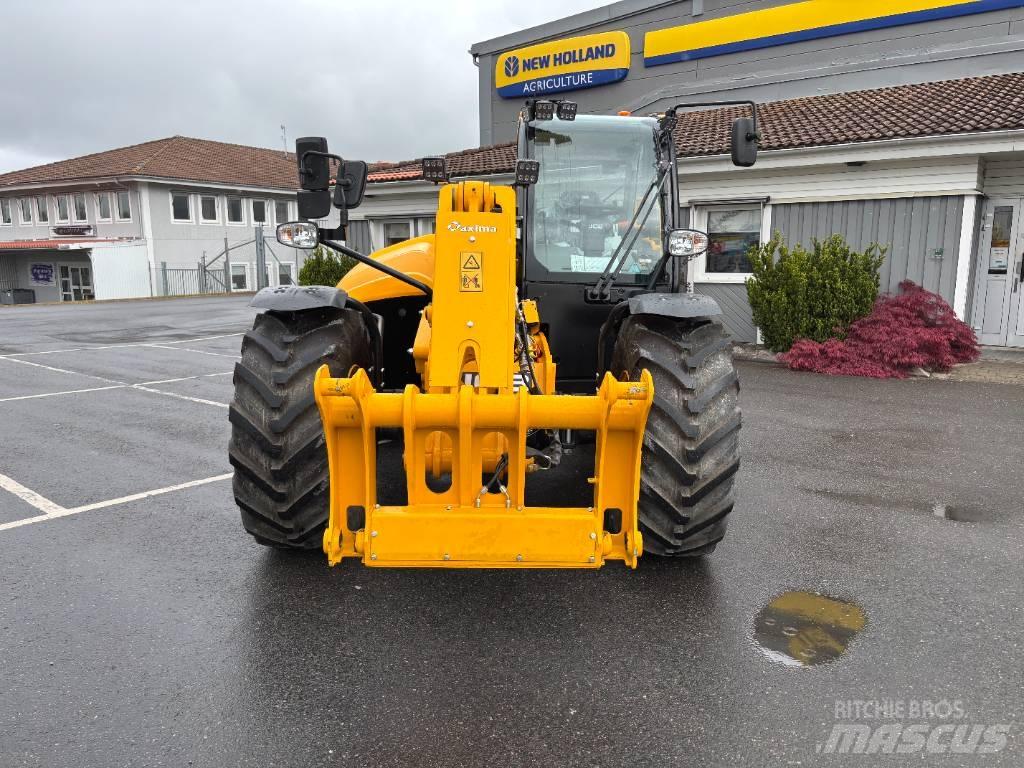JCB 542-70 Agrixtra Chariot télescopique