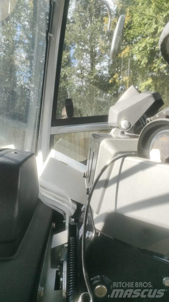 Wacker Neuson DV 60 Mini tombereau