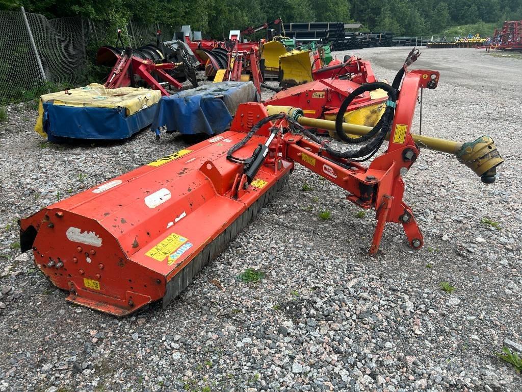 Maschio Giraffa 210 Broyeur / Gyrobroyeur / Epareuse