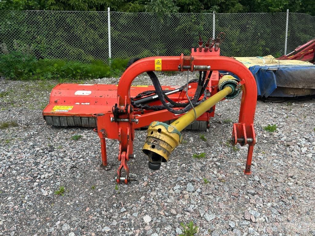 Maschio Giraffa 210 Broyeur / Gyrobroyeur / Epareuse