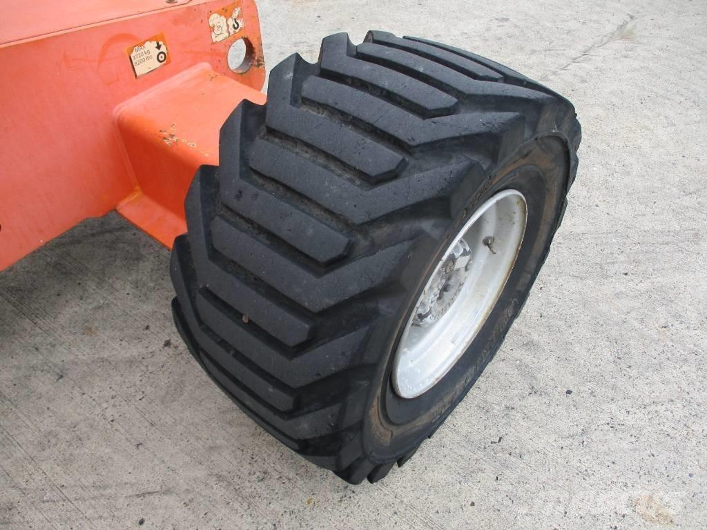 JLG 510 AJ (866) Nacelle Automotrice