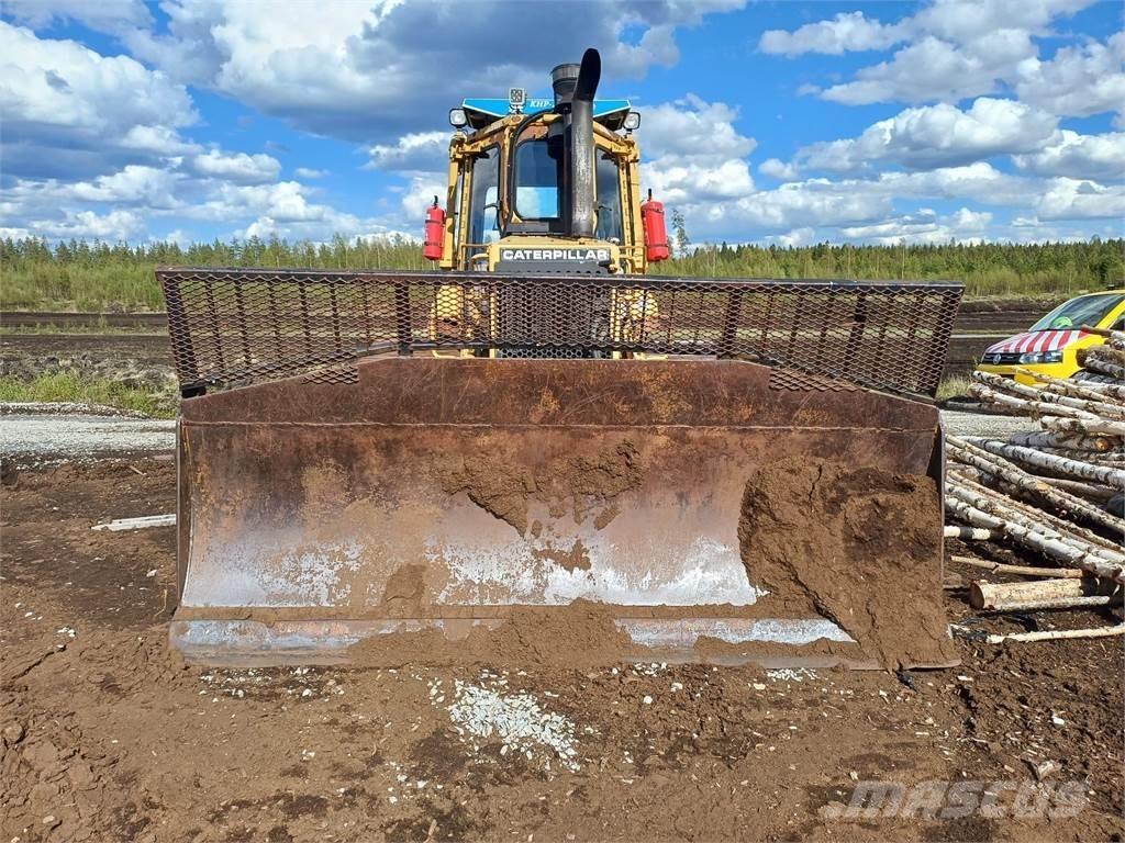 CAT 4H LGB Bouteurs sur chenilles
