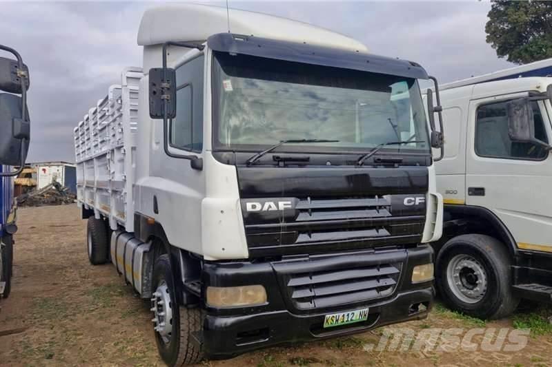 DAF CF85 Autre camion