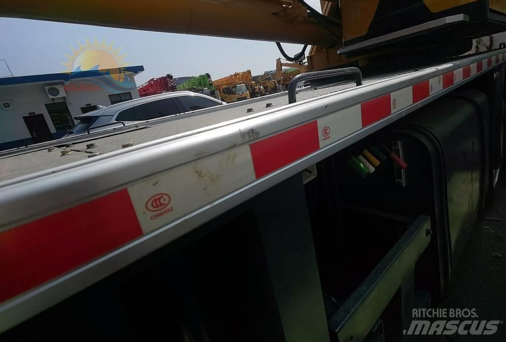 XCMG XCT 35 Grues tout terrain