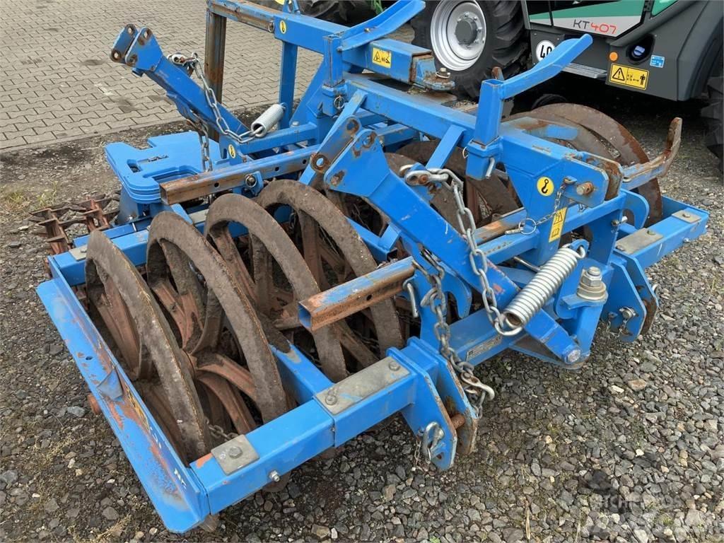 Tigges UPN 900-210 Rouleau