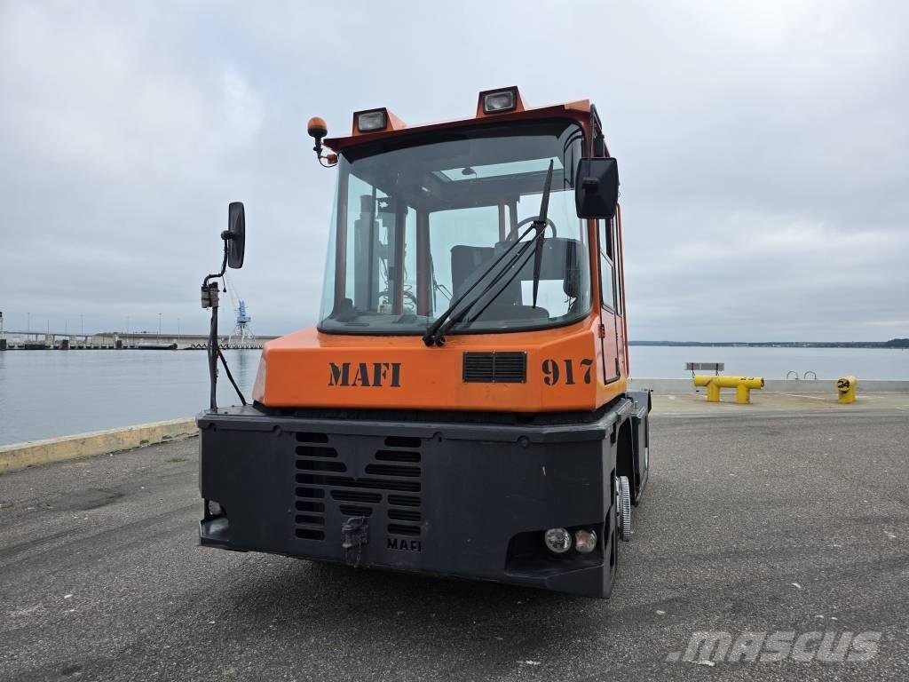 Mafi MT 32 R 4X4 Tracteur de manœuvre