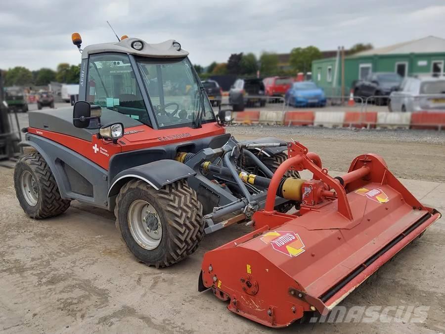 Aebi TT280 Agriculture - Autres