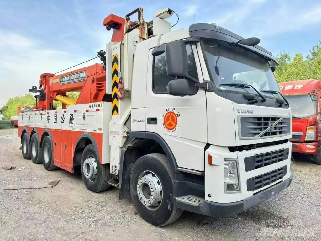 Volvo FM 440 Camion dépannage