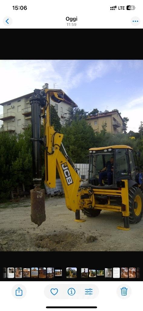 Tes Car Cf 2 Accessoires et pièces pour foreuse