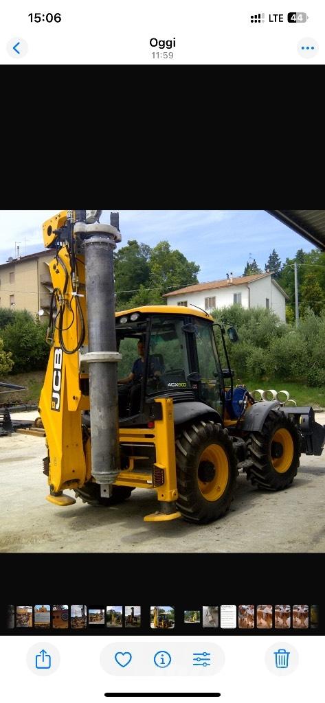 Tes Car Cf 2 Accessoires et pièces pour foreuse