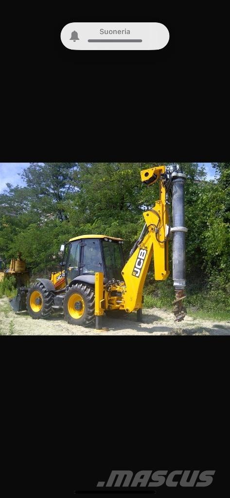 Tes Car Cf 2 Accessoires et pièces pour foreuse