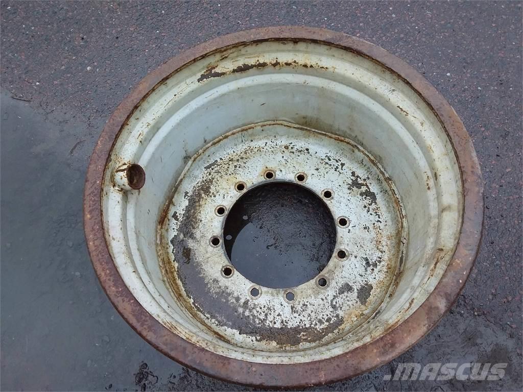 Valmet Okänd 20x34 Pneus, roues et jantes