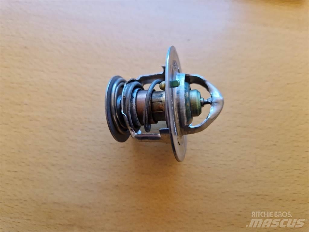 Eco Log 7020655 Moteur