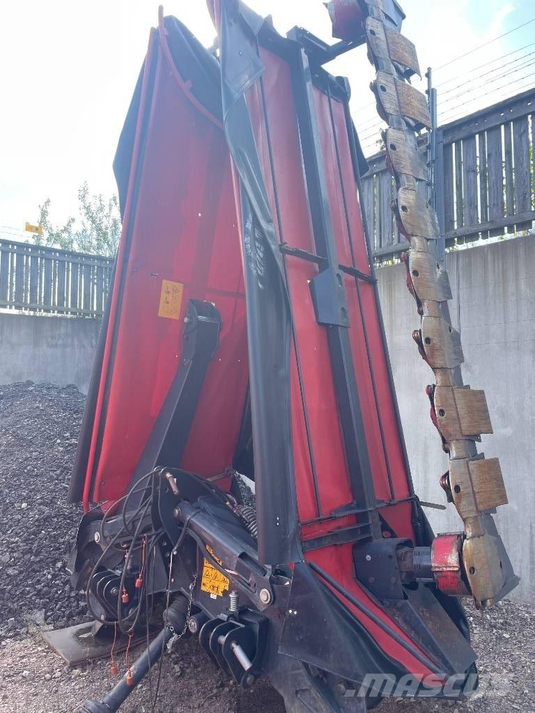 Vicon Extra 395 Faucheuse