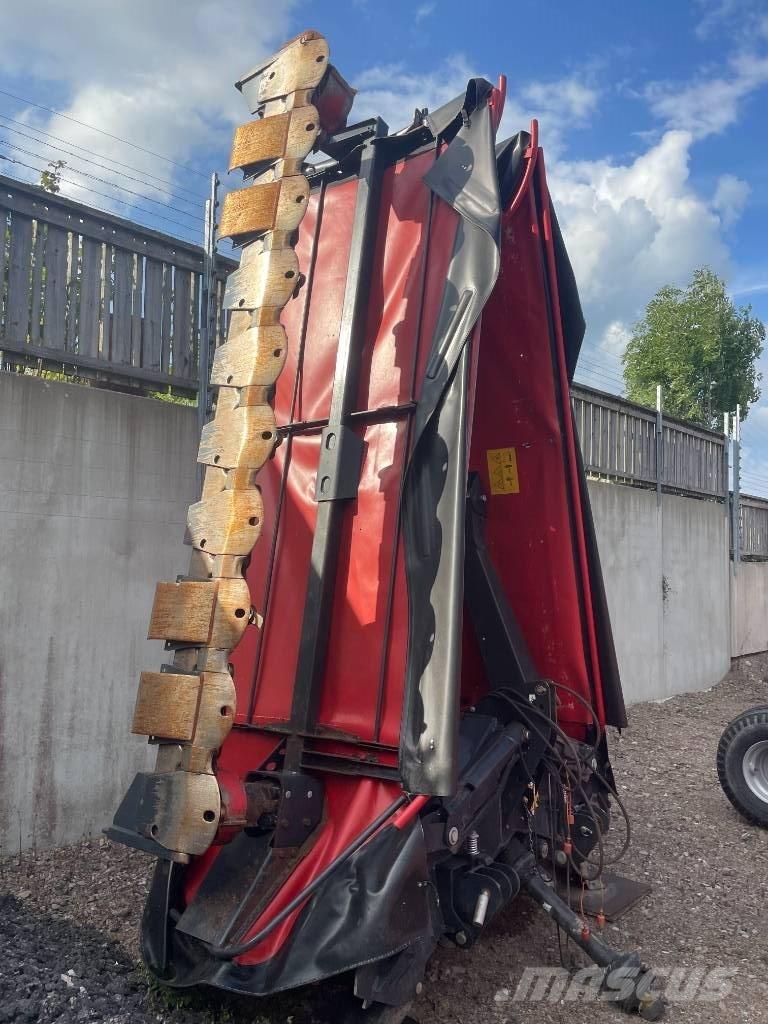Vicon Extra 395 Faucheuse