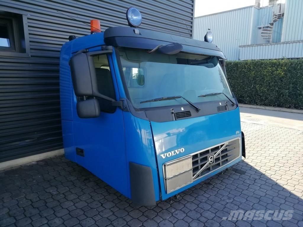 Volvo FH Euro 5 Cabines
