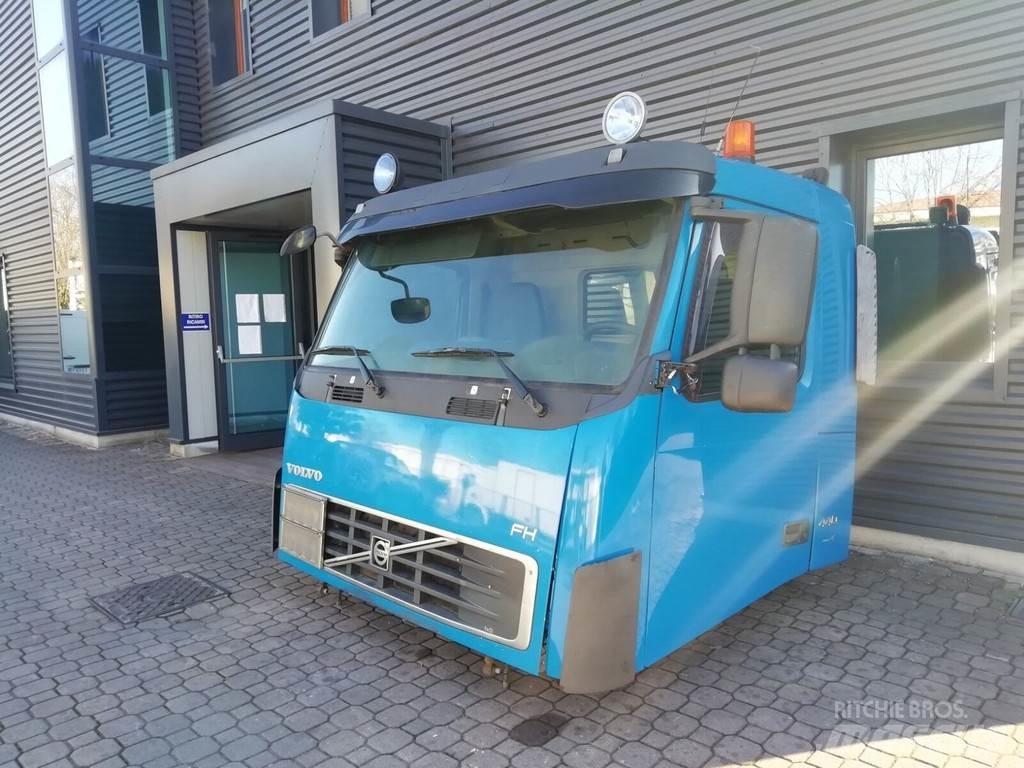 Volvo FH Euro 5 Cabines