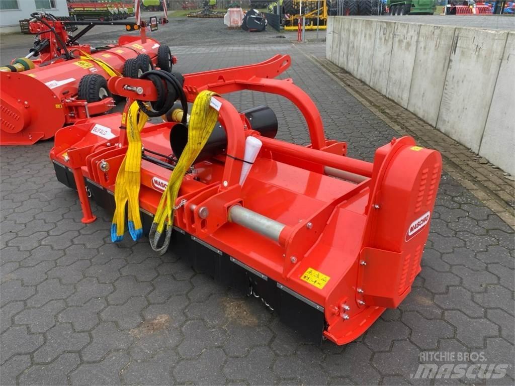 Maschio Bufalo 280 Autres matériels de fenaison