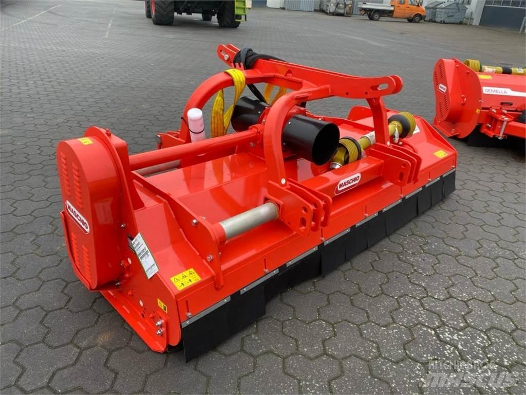 Maschio Bufalo 280 Autres matériels de fenaison