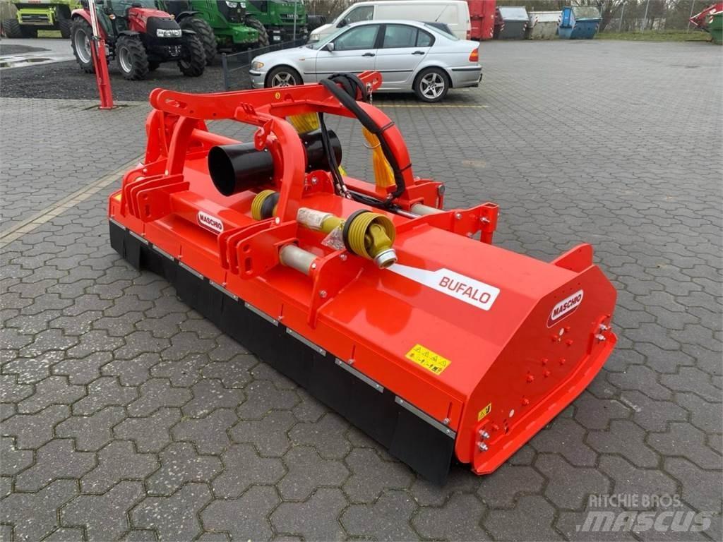 Maschio Bufalo 280 Autres matériels de fenaison