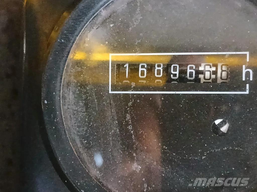 Selwood D75 Pompe à eau / Motopompe