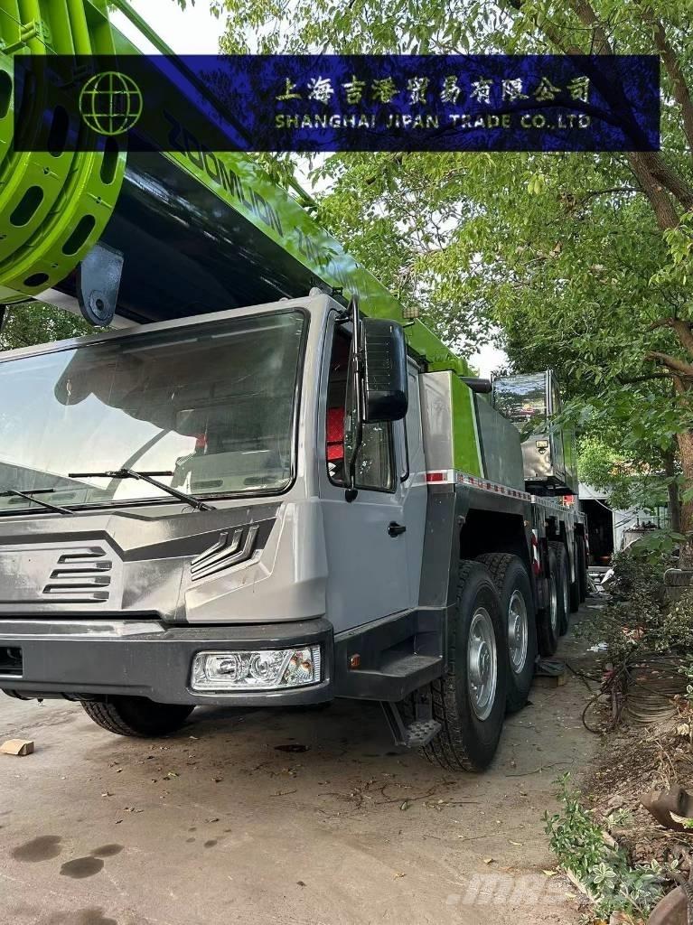 Zoomlion ZAT 2200 V Grues tout terrain
