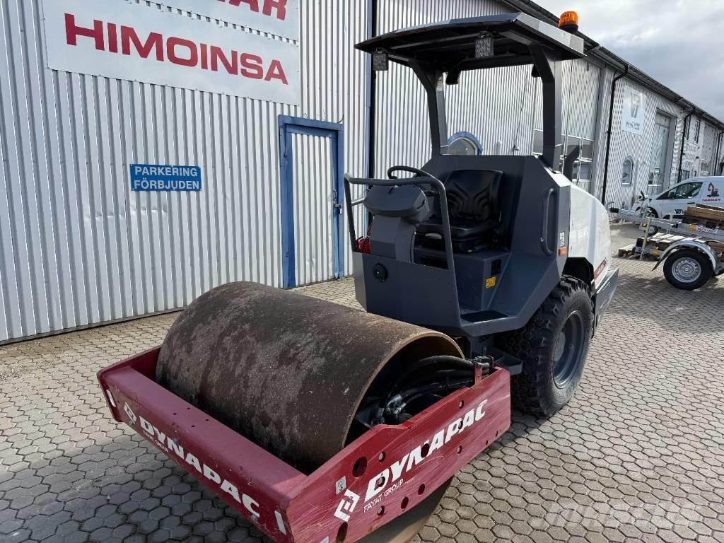 Dynapac CA 1300 D Rouleaux monocylindre
