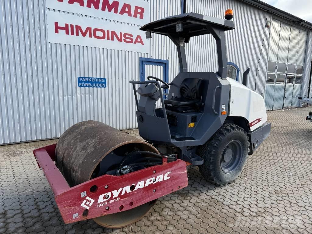 Dynapac CA 1300 D Rouleaux monocylindre