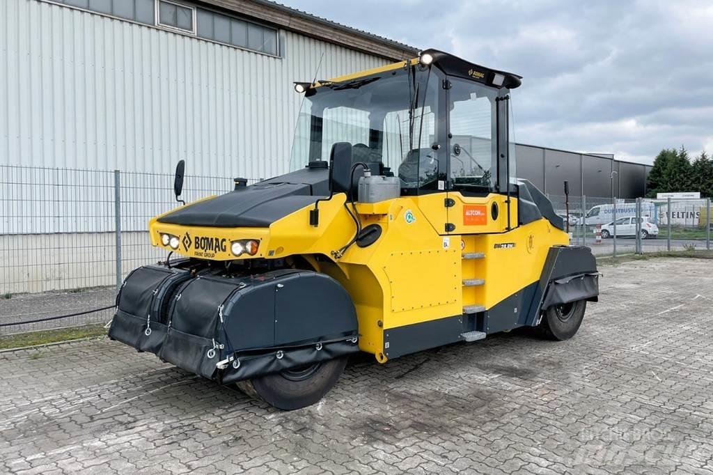 Bomag BW 28 RH Rouleaux à pneumatiques
