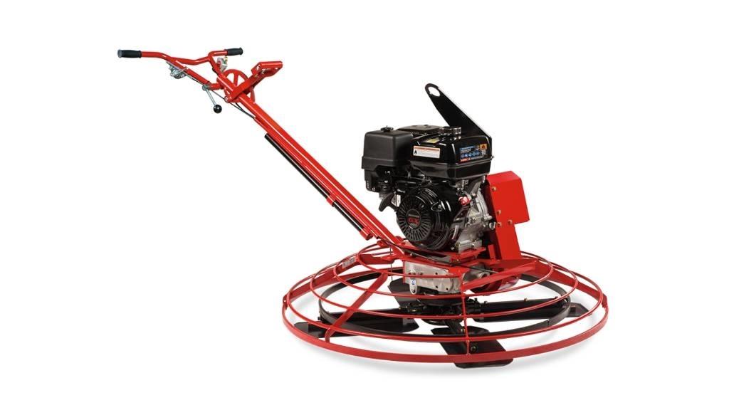 Allen Pro446CT Truelles
