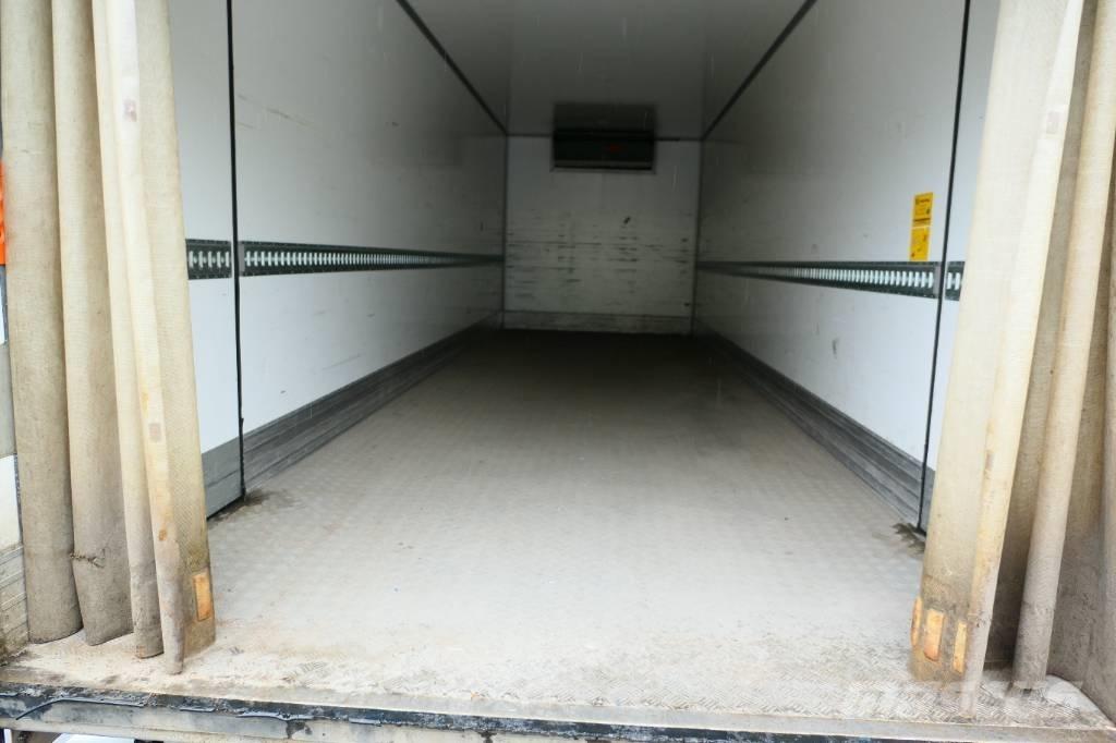 Volvo Fm330 6x2*4 Camion frigorifique