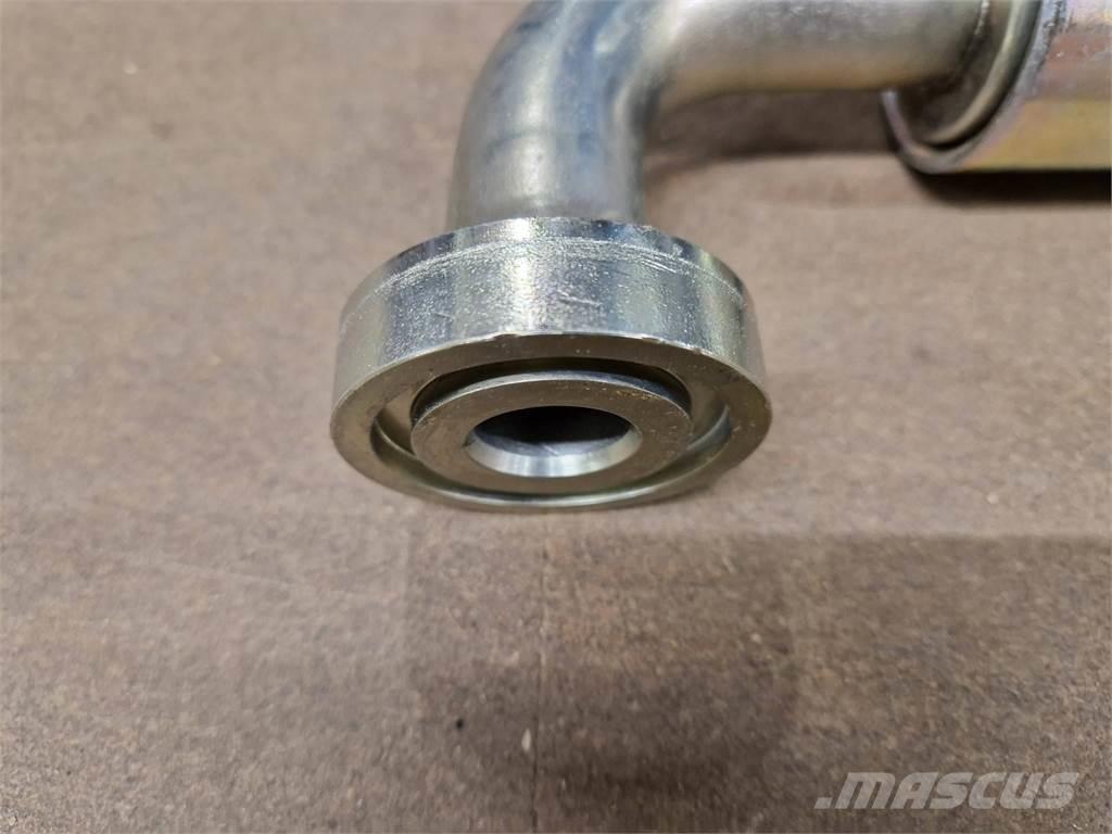 Eco Log 7011724 Hydraulique