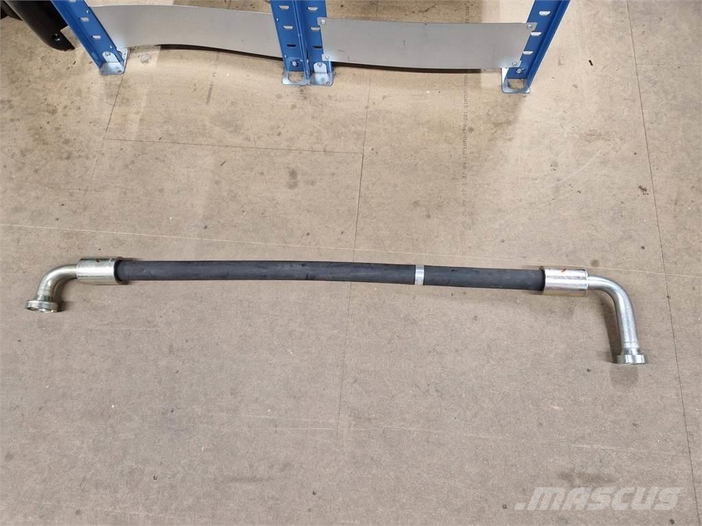 Eco Log 7011724 Hydraulique