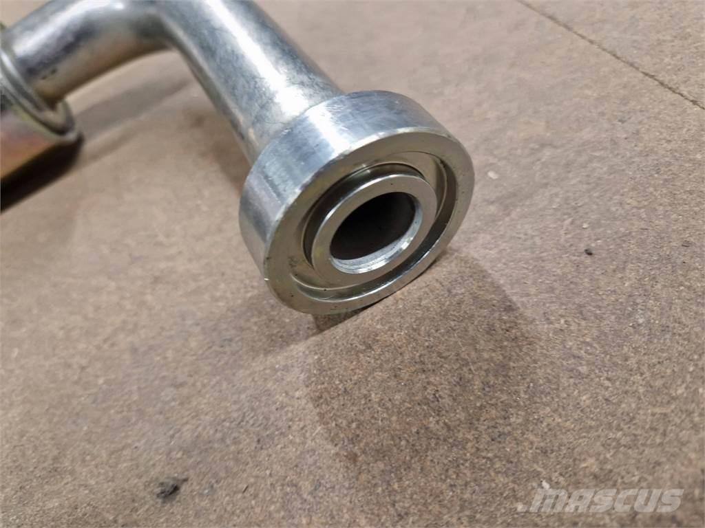 Eco Log 7011724 Hydraulique
