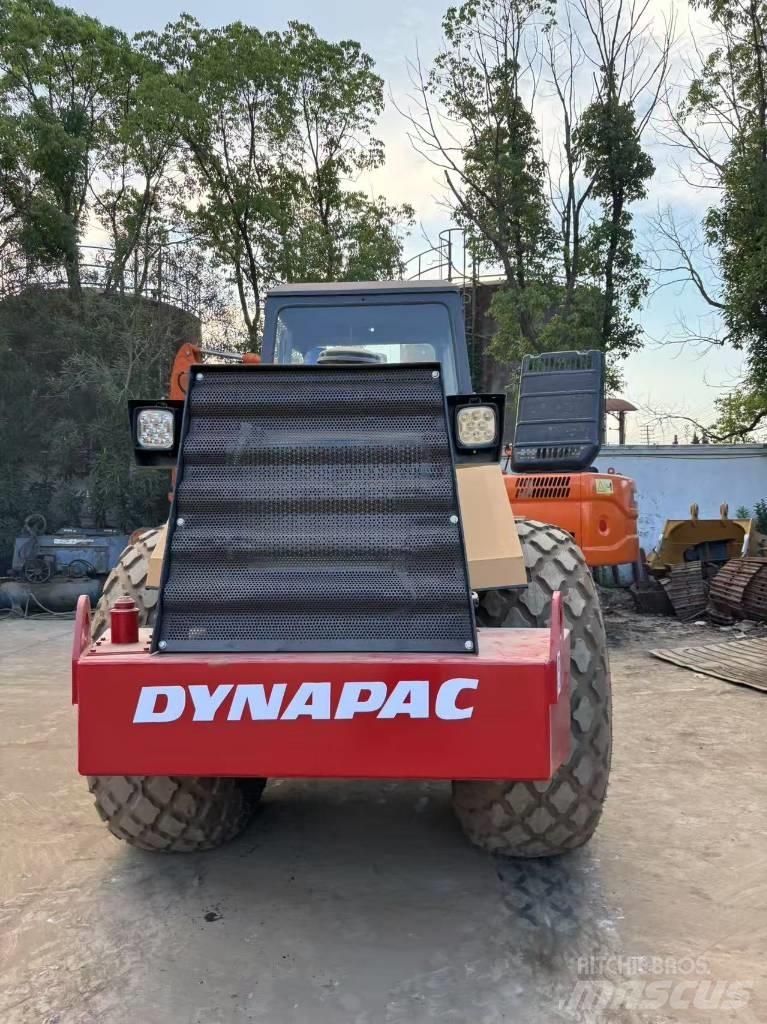 Dynapac CA 301 D Rouleaux tandem