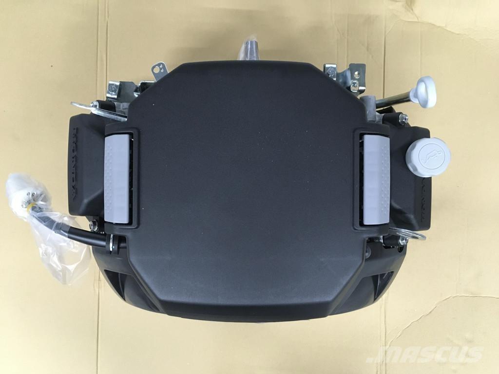 Honda GX690 NEW Construction - Autres