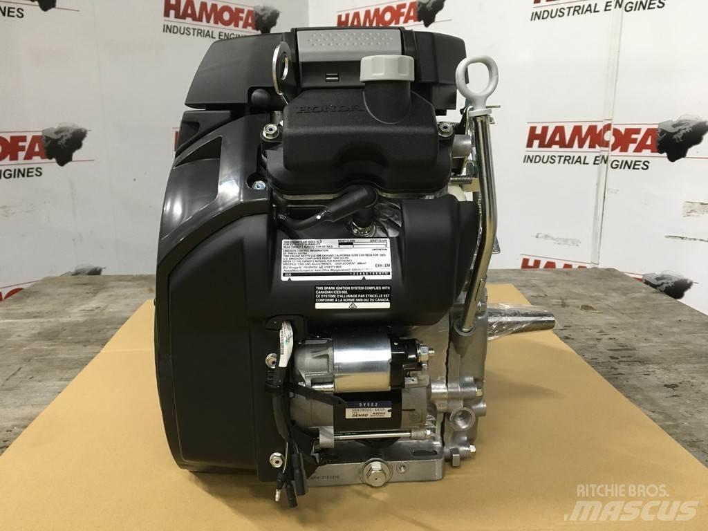 Honda GX690 NEW Construction - Autres