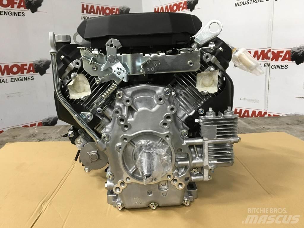 Honda GX690 NEW Construction - Autres