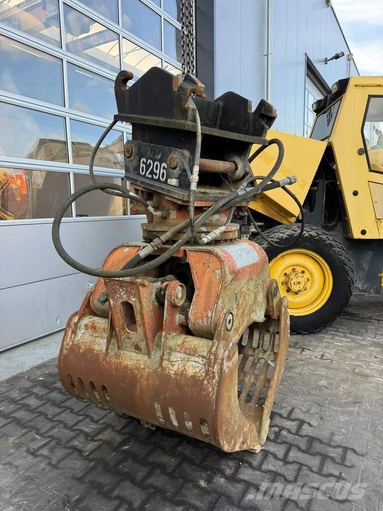 Rotar RG22-N Grappin
