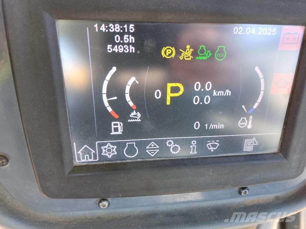 Liebherr PR 736 LGP Bouteurs sur chenilles