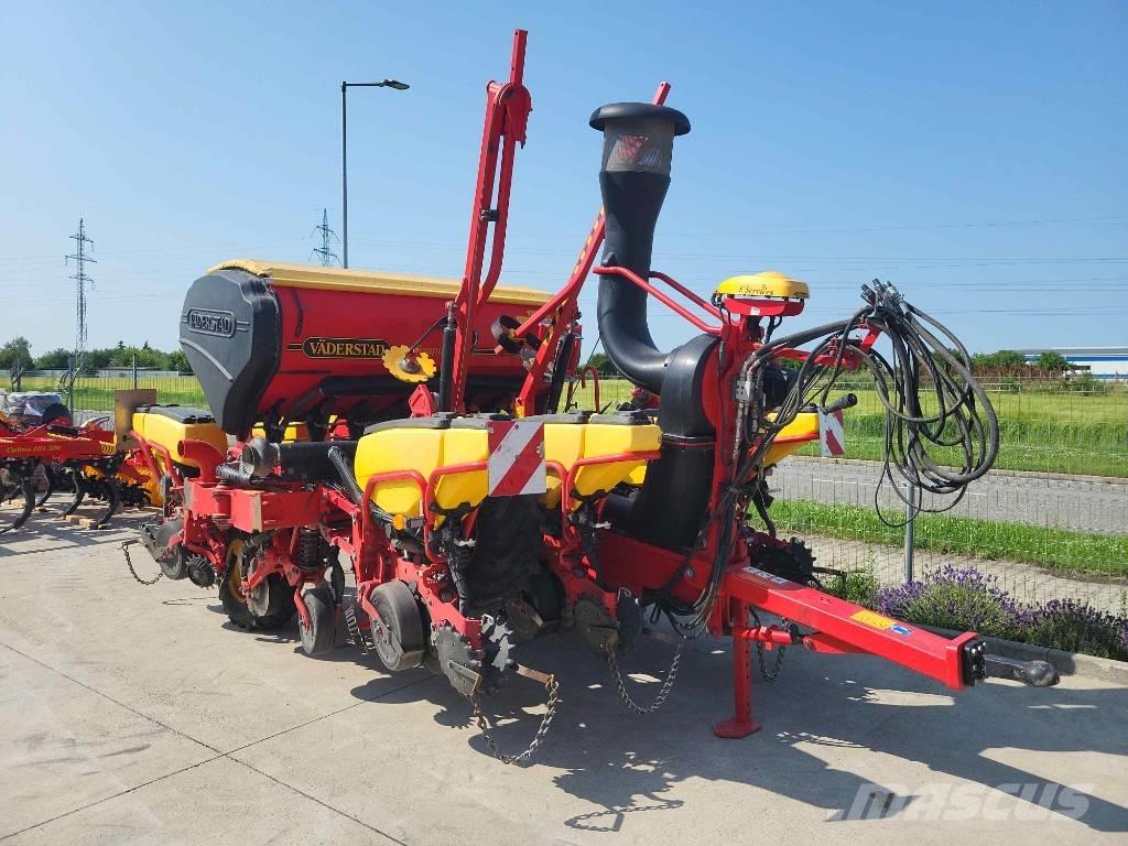 Väderstad TempoTPF8 Semoir de précision