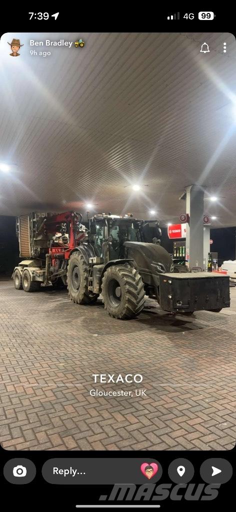 Mus-Max 12 Broyeur de végétaux