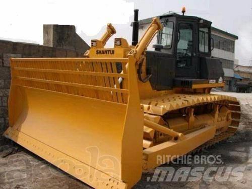 Shantui SD22R Bouteurs sur chenilles