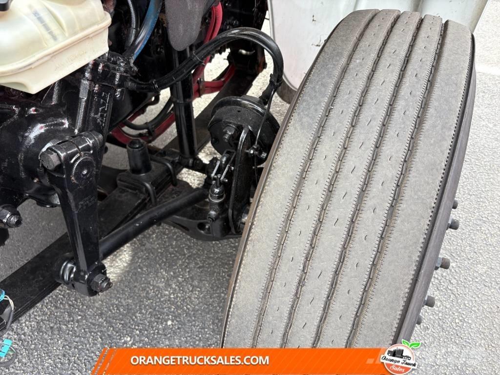 Freightliner M2 Châssis cabine