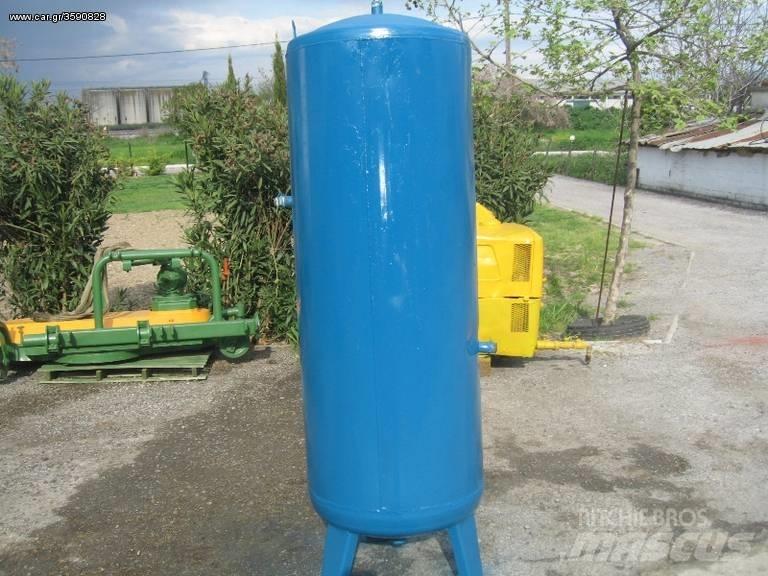 ABG 700 LITR Compresseur