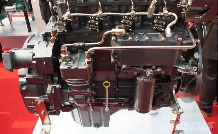 Deutz BF4M1013 Moteur