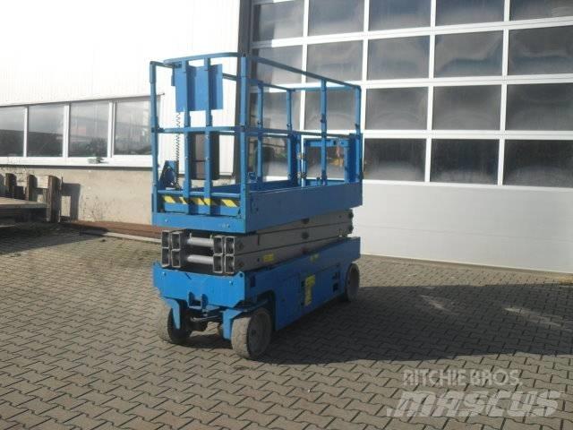 Genie GS 2032 Nacelle ciseaux