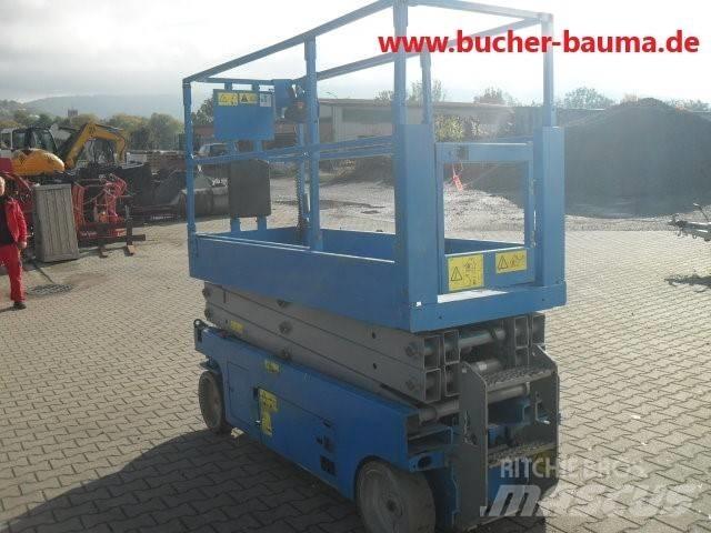 Genie GS 2032 Nacelle ciseaux